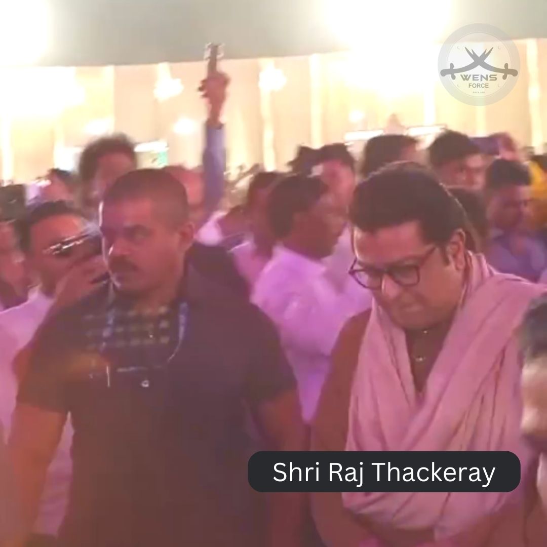 Politician Security Services in Mumbai