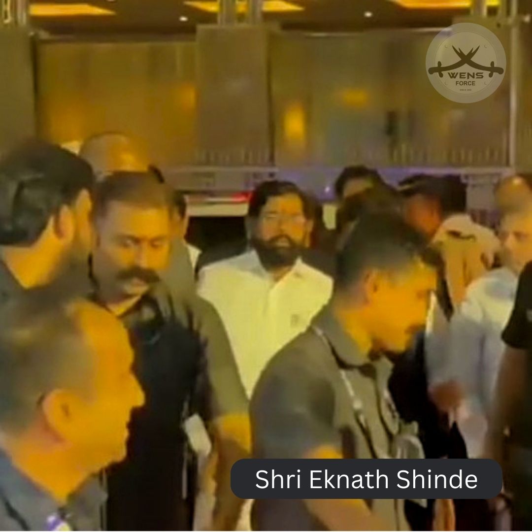 Politician Security Services in Mumbai