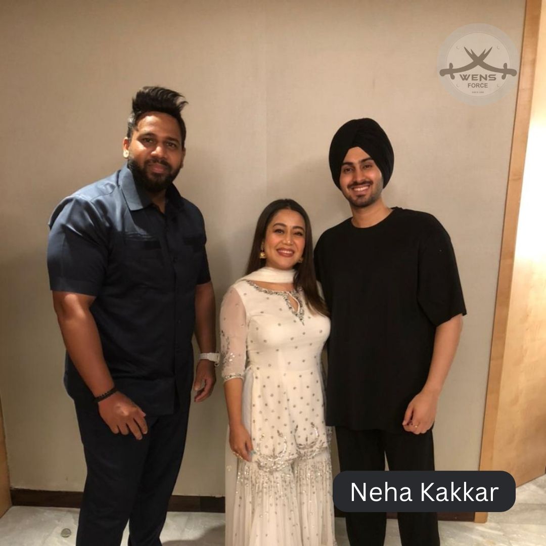 Celebrity Security Services in Mumbai