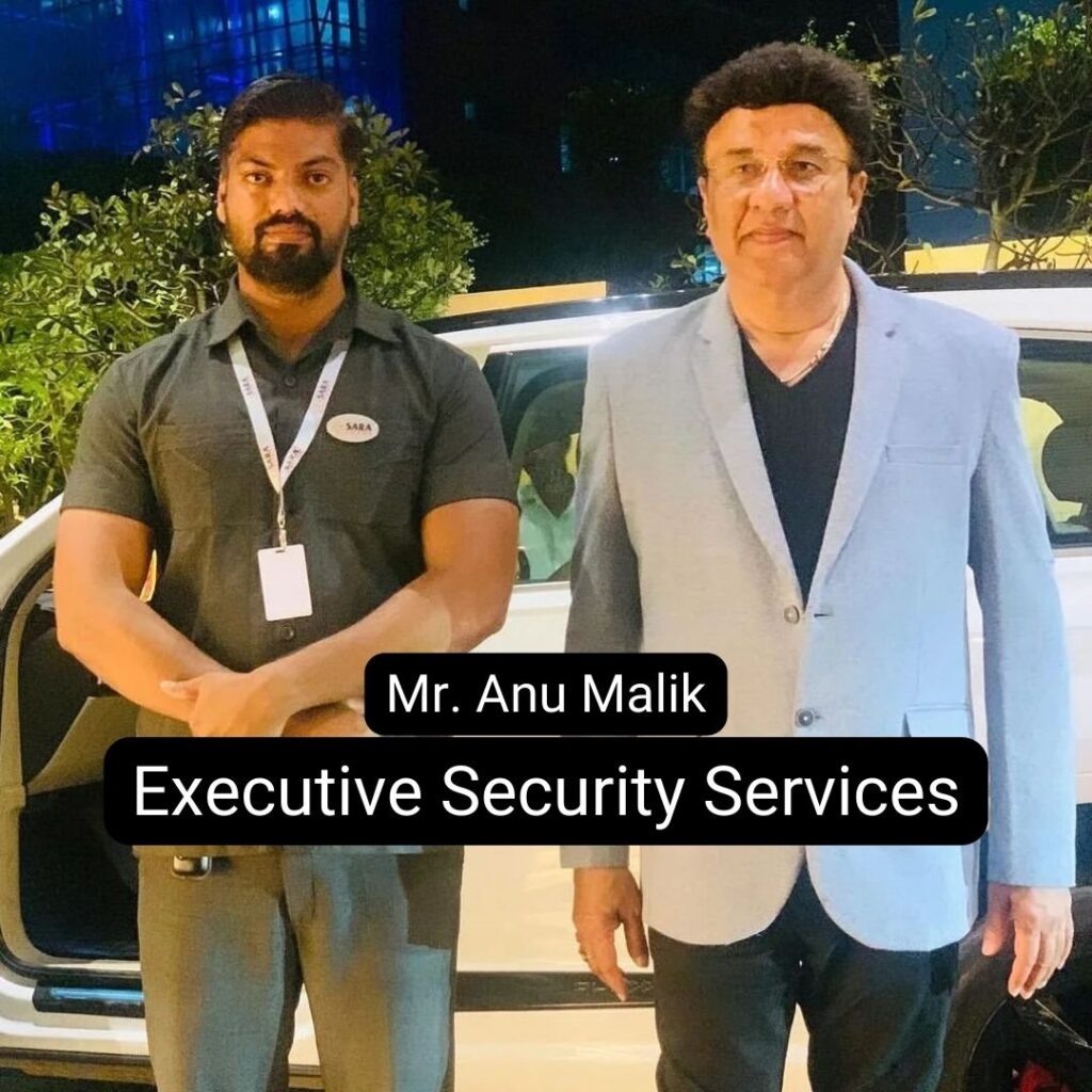 How To Hire Executive Protection Services In Mumbai