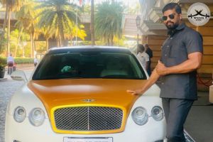 Hire On Demand Luxury Car With Security For Tourist In Mumbai