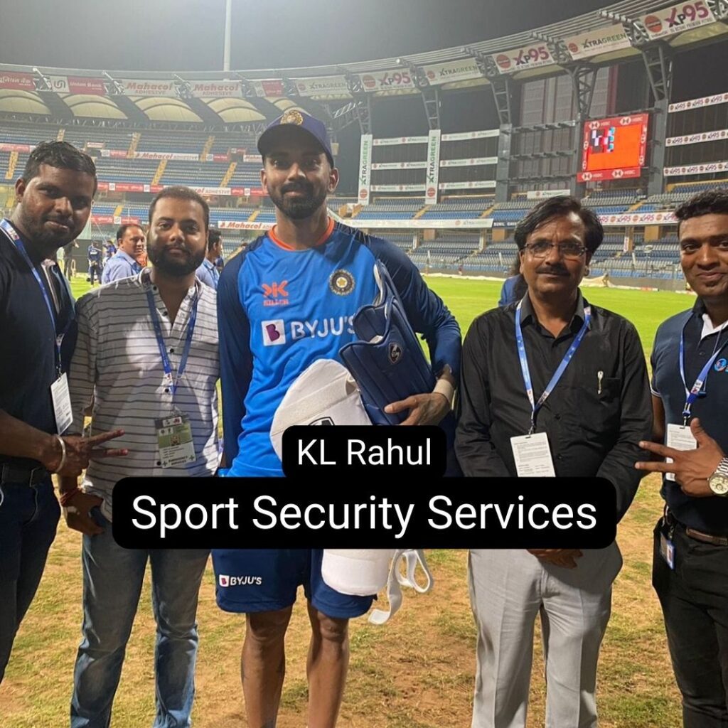 WENS Force: Best Sports Security in Mumbai