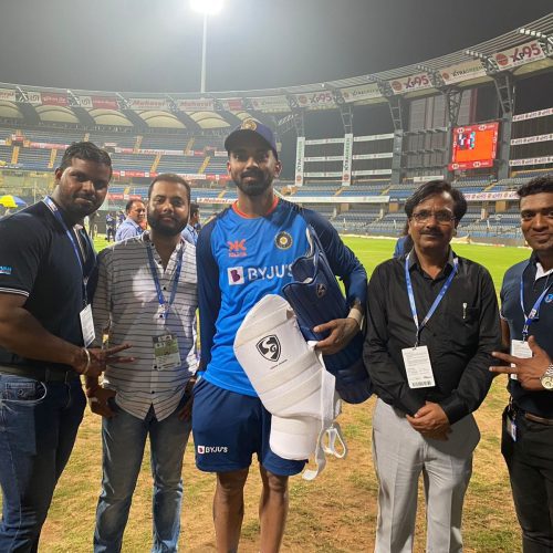 Best Bouncer agency in Navi Mumbai