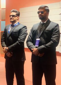 Personal Bodyguard / Armed PSO / Personal Bodyguard with Gun in India for VVIPs